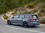 Ford Focus ST Turnier 2014 года